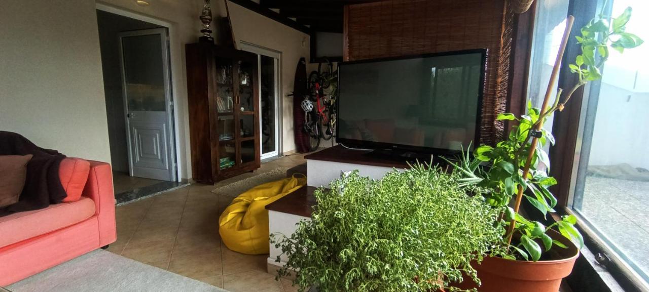 Linos House Apartment Atouguia Da Baleia Exterior photo
